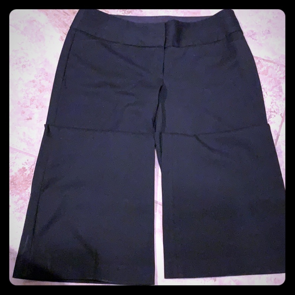 Express Trousers
